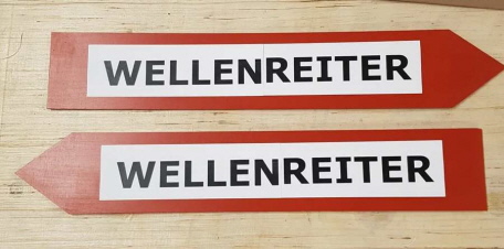 Wellenreiter-Weserbergland